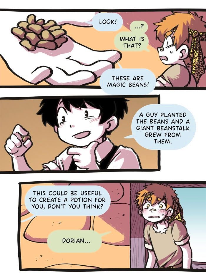 Read Hooky En Manga Online