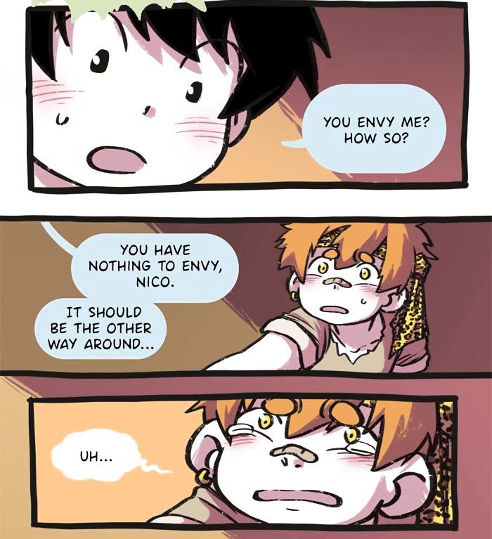 Read Hooky En Manga Online