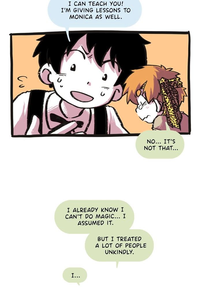 Read Hooky En Manga Online