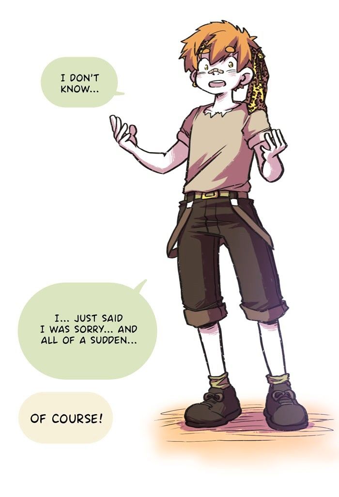 Read Hooky En Manga Online