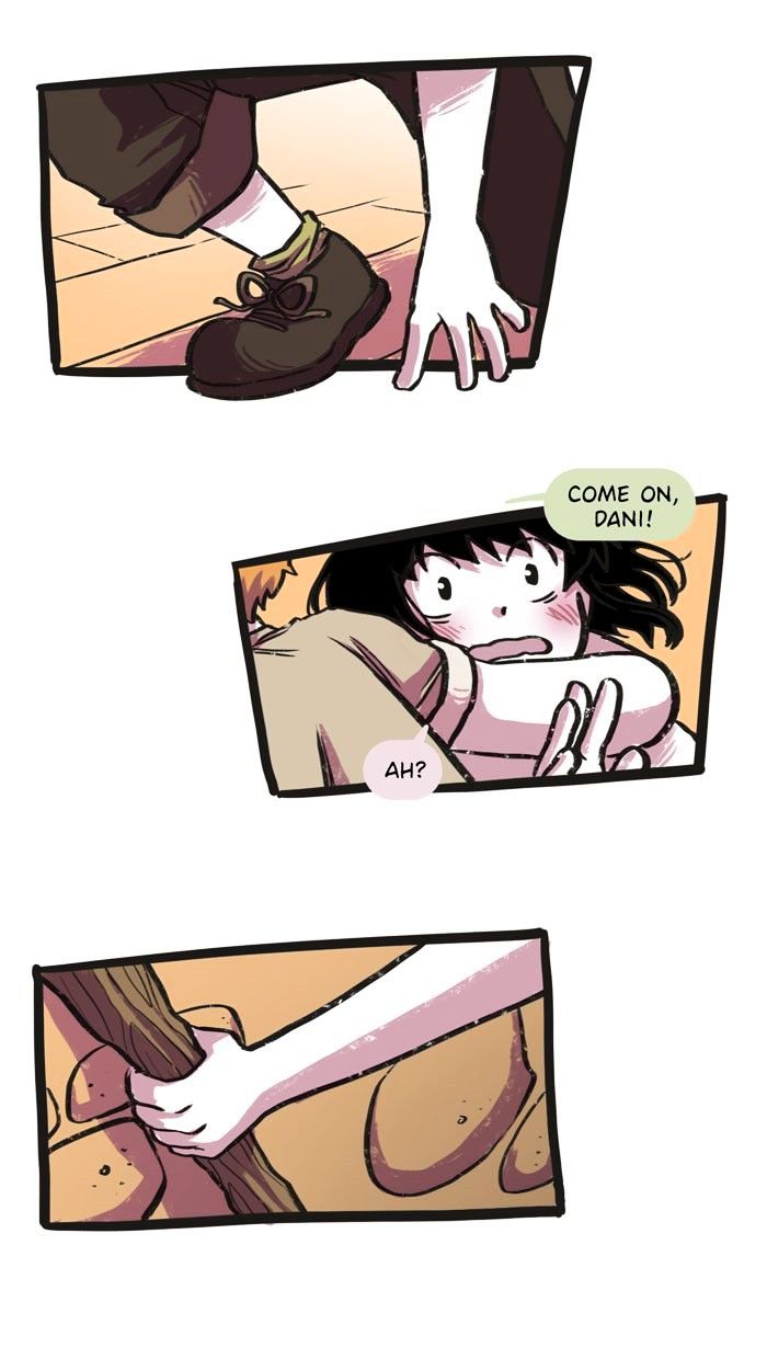 Read Hooky En Manga Online