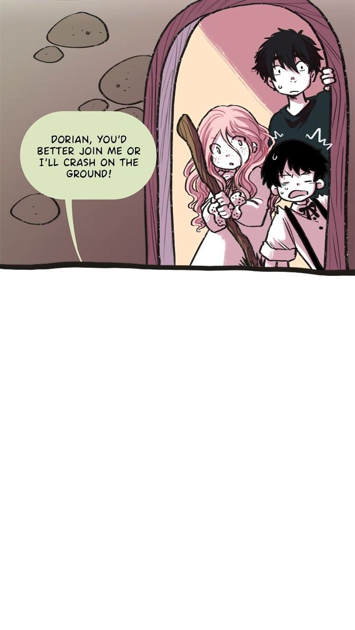 Read Hooky En Manga Online