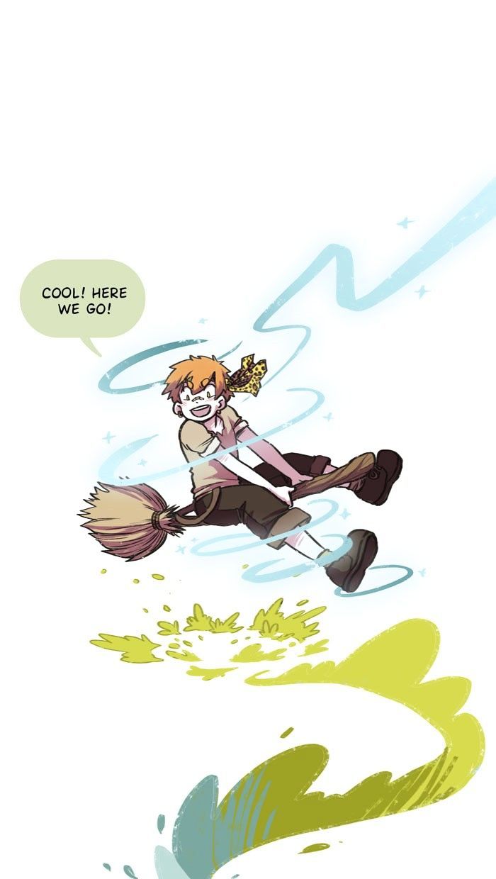 Read Hooky En Manga Online