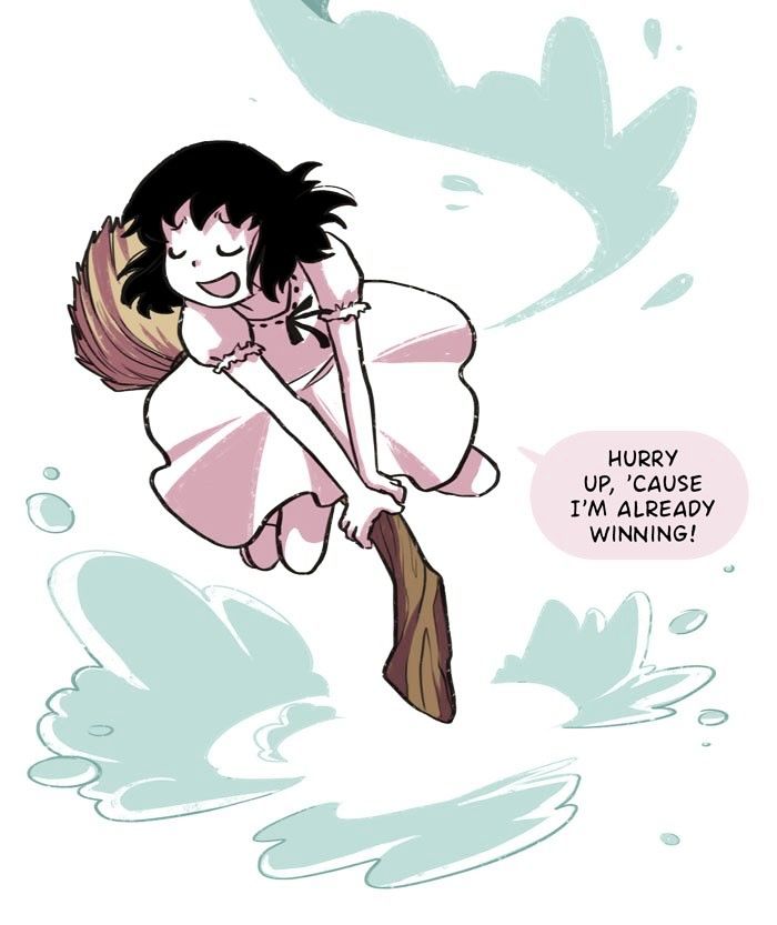 Read Hooky En Manga Online