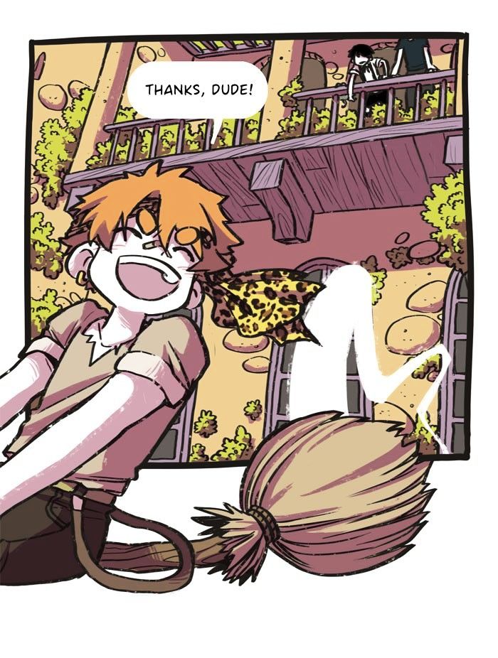 Read Hooky En Manga Online