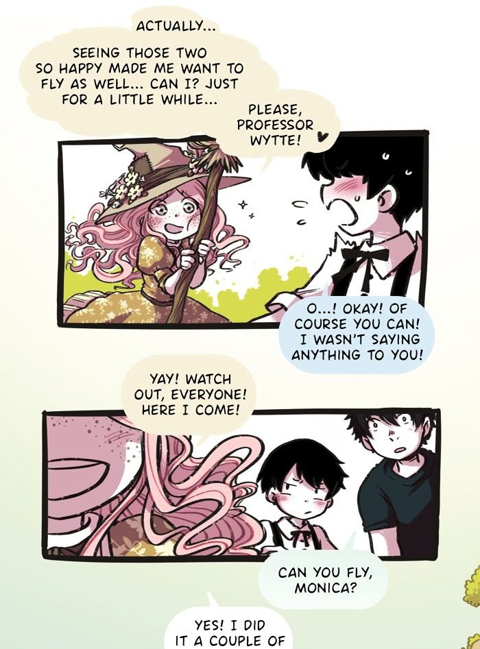 Read Hooky En Manga Online