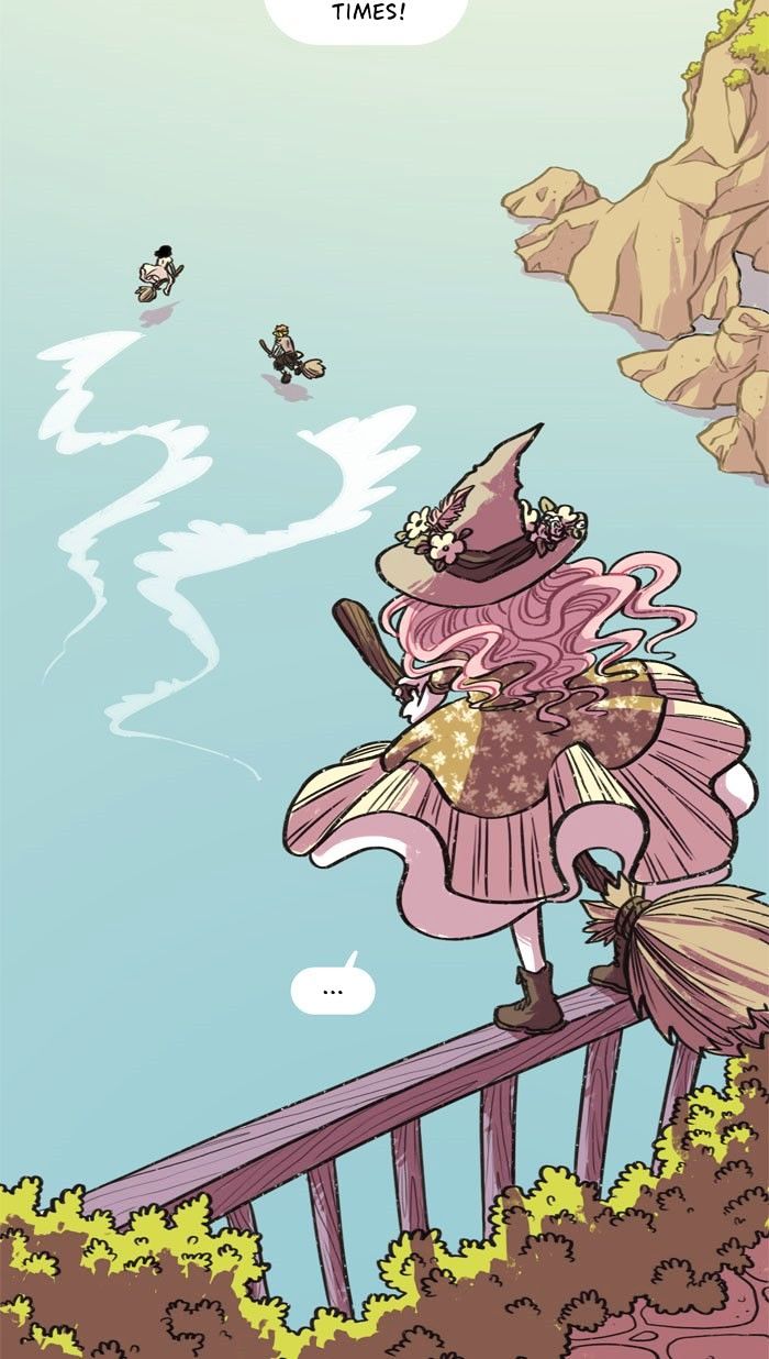 Read Hooky En Manga Online