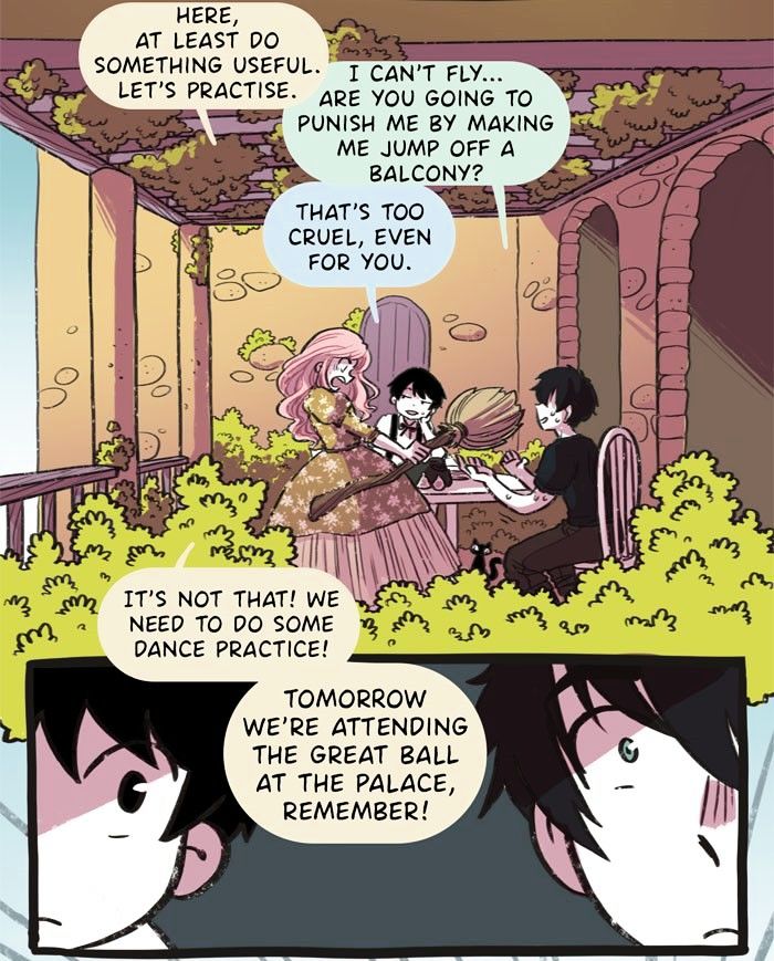 Read Hooky En Manga Online