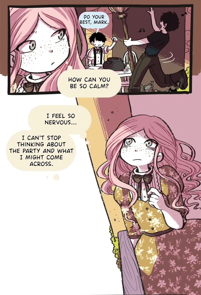 Read Hooky En Manga Online