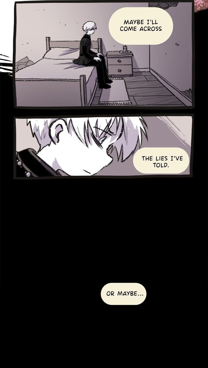 Read Hooky En Manga Online
