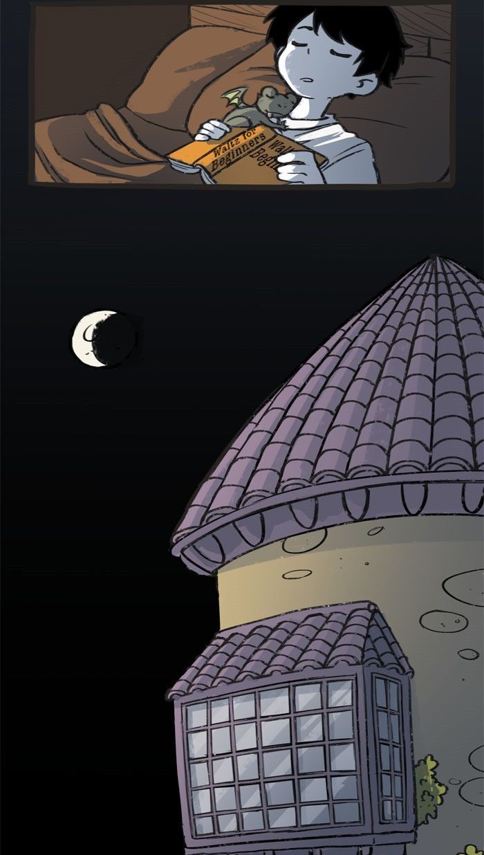 Read Hooky En Manga Online