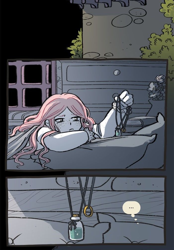 Read Hooky En Manga Online
