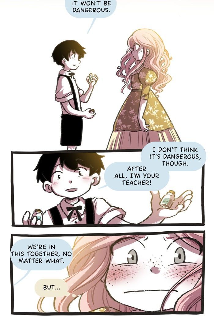 Read Hooky En Manga Online