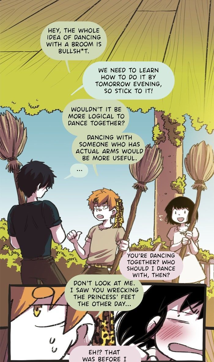 Read Hooky En Manga Online
