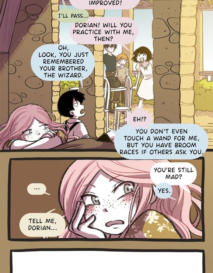 Read Hooky En Manga Online