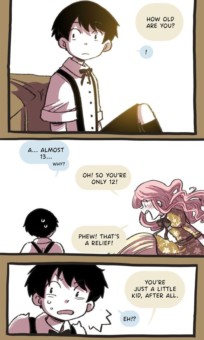 Read Hooky En Manga Online