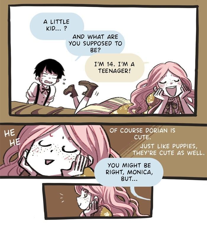 Read Hooky En Manga Online