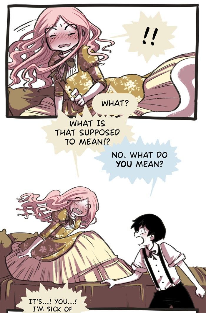 Read Hooky En Manga Online
