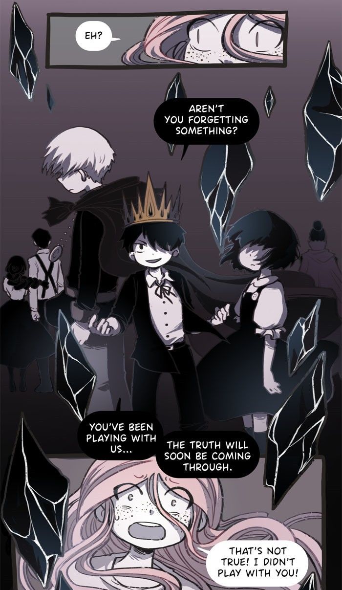 Read Hooky En Manga Online