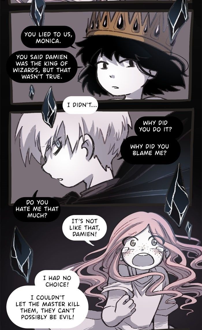 Read Hooky En Manga Online