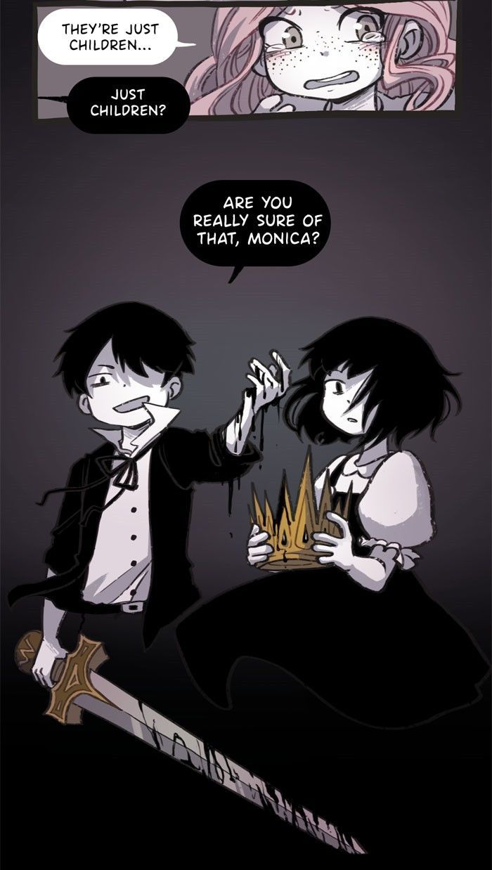 Read Hooky En Manga Online