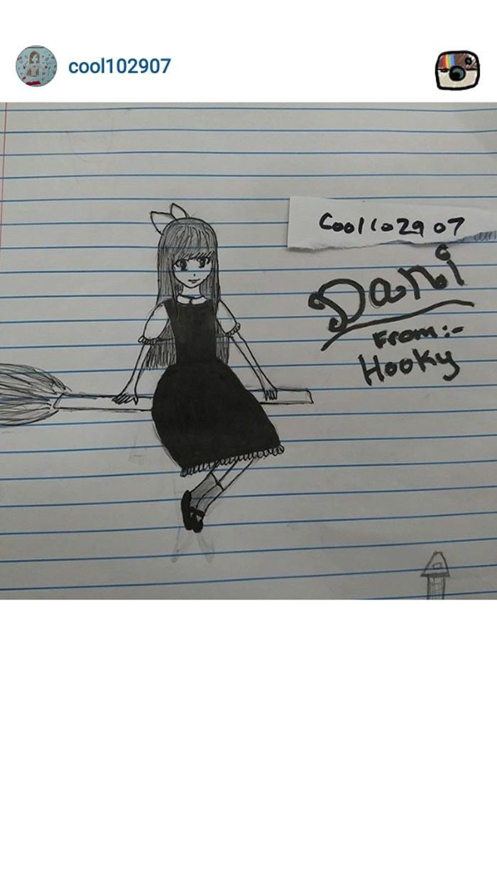 Read Hooky En Manga Online