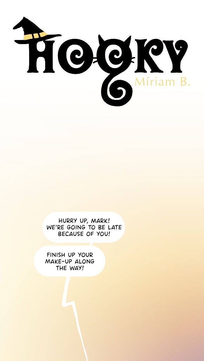 Read Hooky En Manga Online