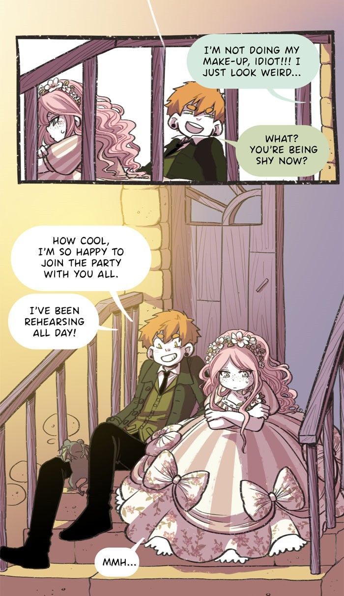 Read Hooky En Manga Online
