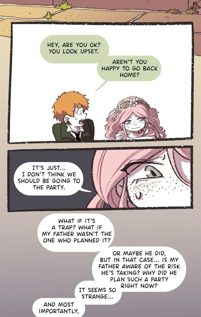 Read Hooky En Manga Online