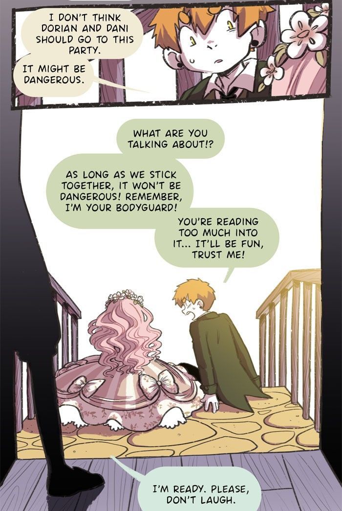 Read Hooky En Manga Online