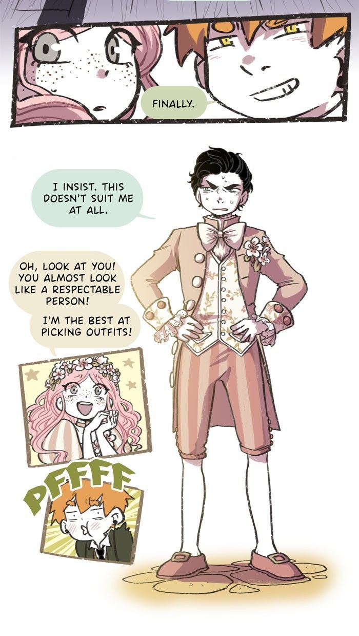 Read Hooky En Manga Online