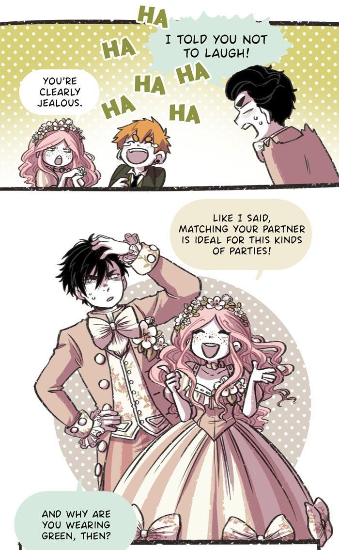 Read Hooky En Manga Online