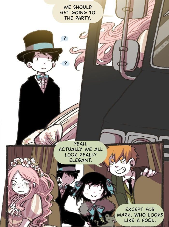 Read Hooky En Manga Online