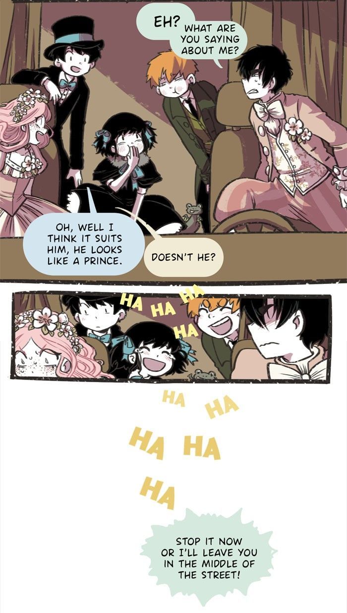 Read Hooky En Manga Online