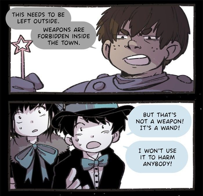 Read Hooky En Manga Online