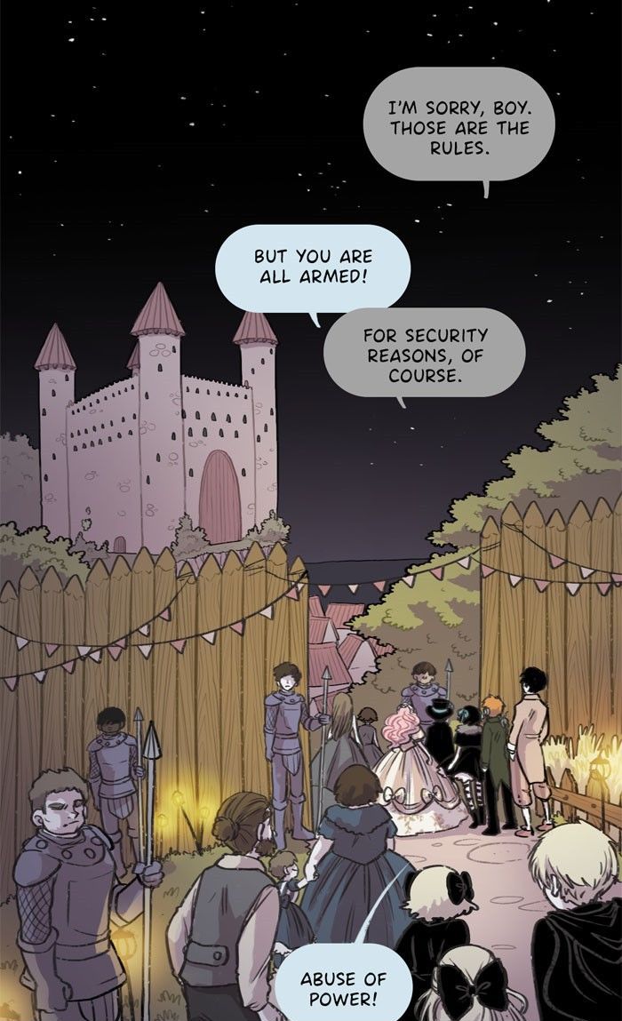 Read Hooky En Manga Online