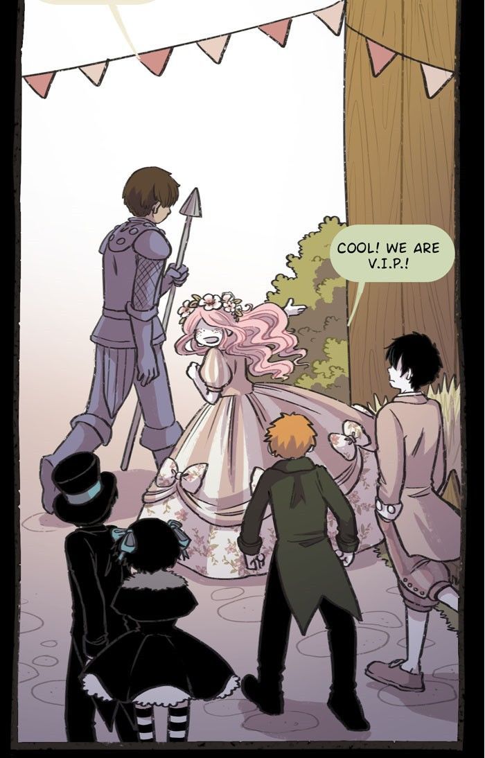 Read Hooky En Manga Online