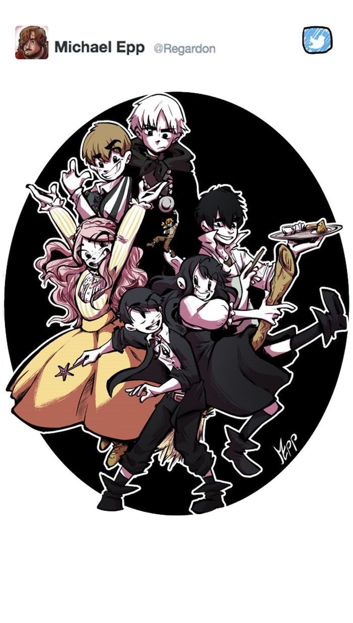 Read Hooky En Manga Online