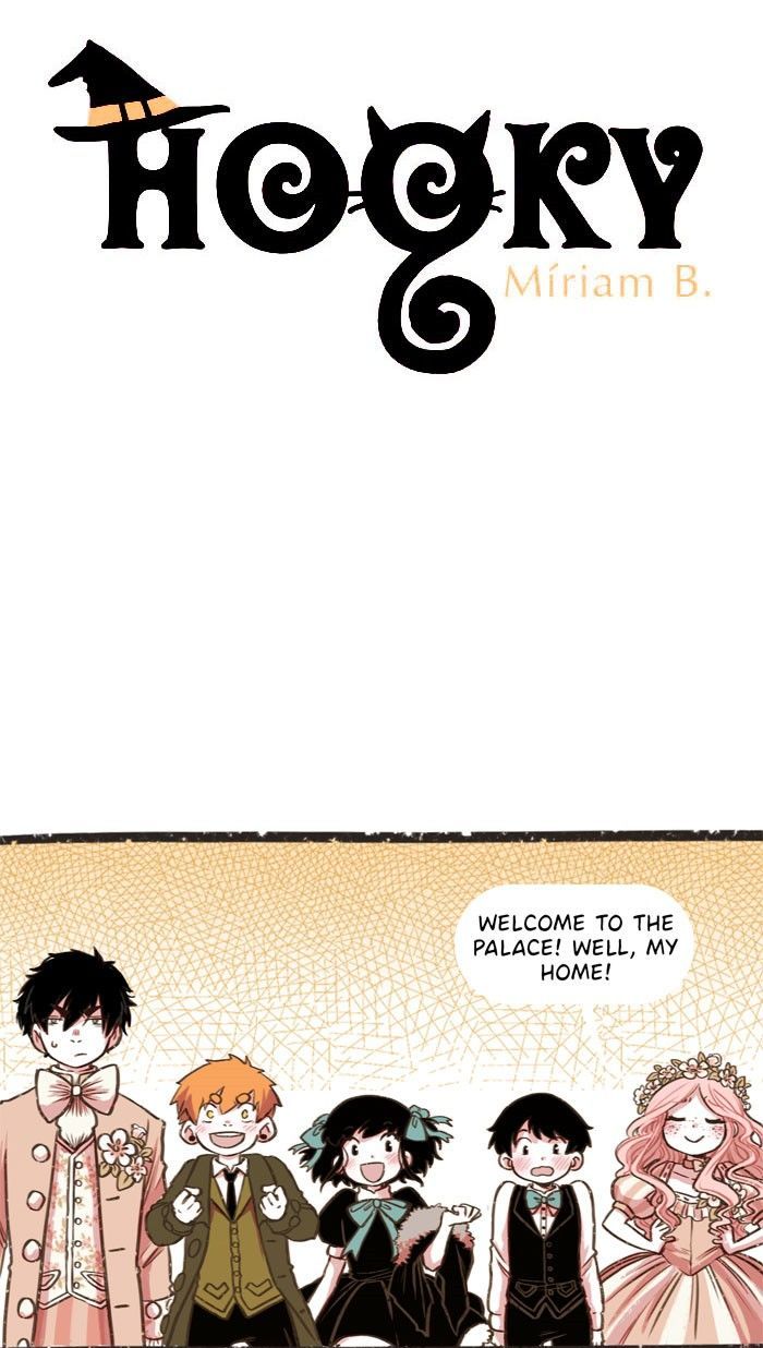 Read Hooky En Manga Online