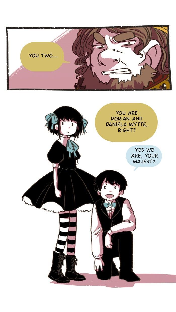 Read Hooky En Manga Online