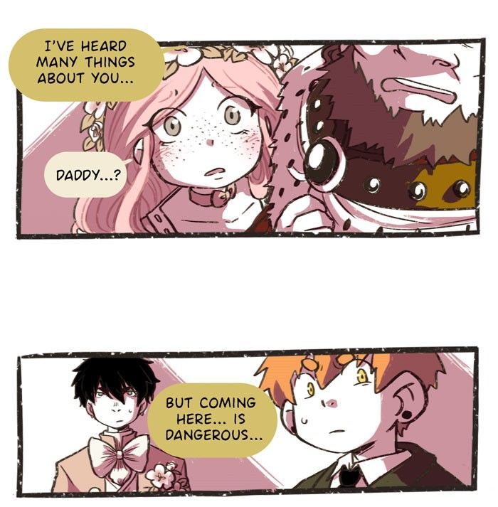 Read Hooky En Manga Online