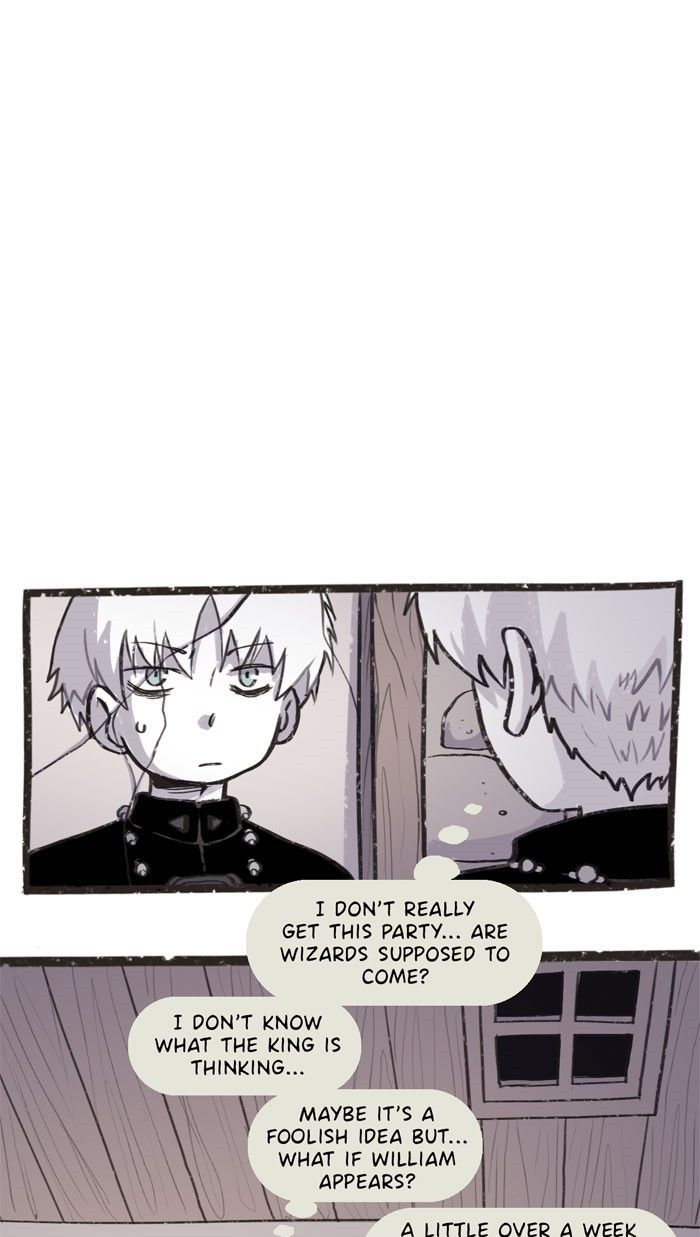 Read Hooky En Manga Online