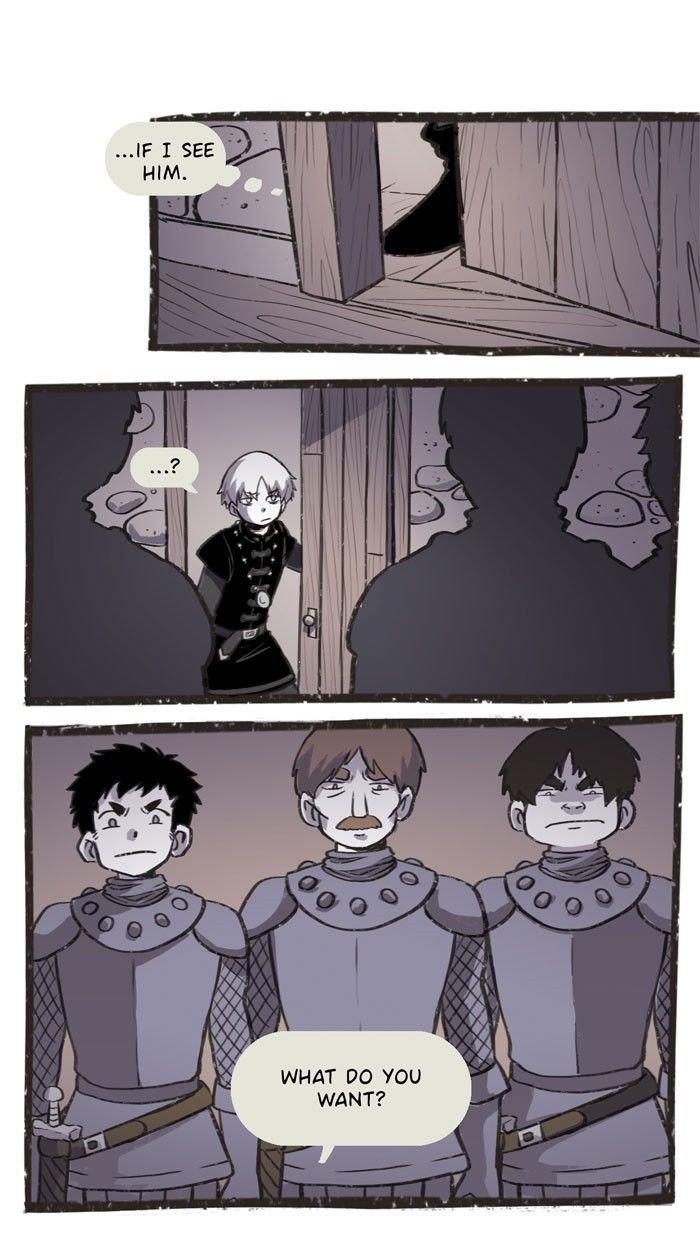 Read Hooky En Manga Online