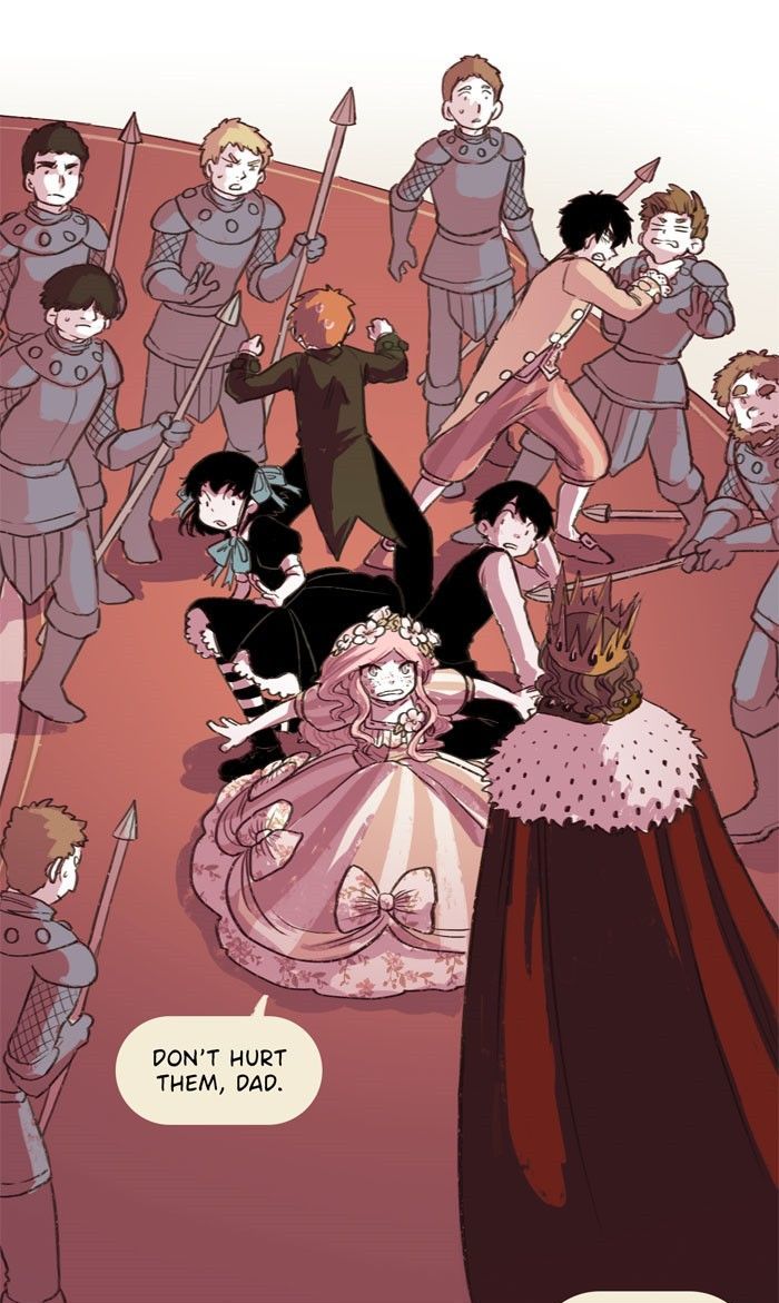 Read Hooky En Manga Online