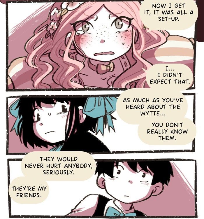 Read Hooky En Manga Online