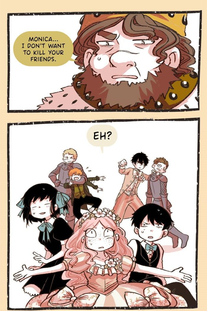 Read Hooky En Manga Online