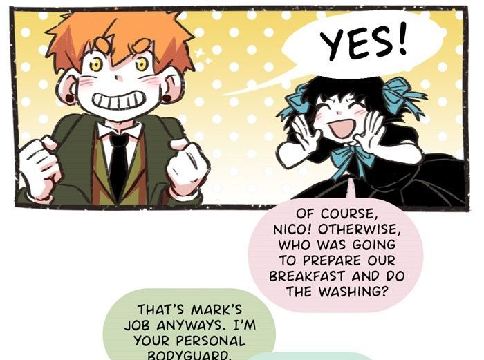 Read Hooky En Manga Online