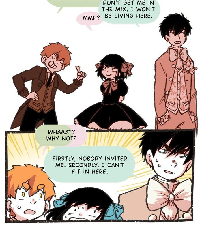 Read Hooky En Manga Online