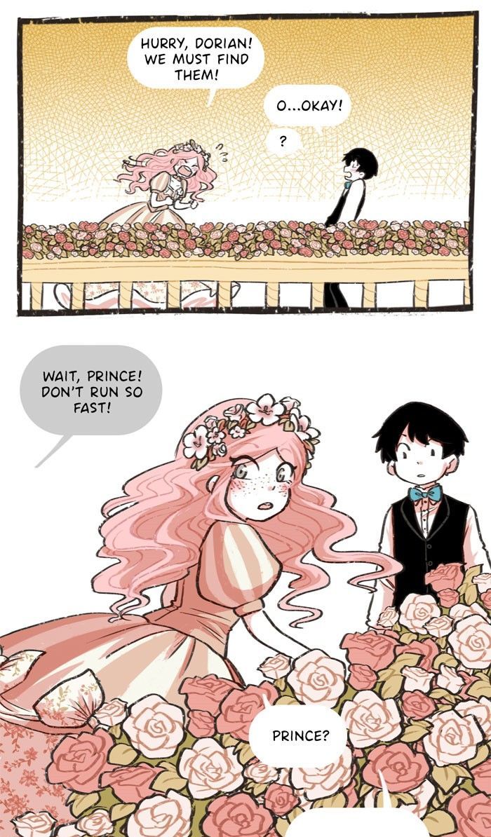 Read Hooky En Manga Online