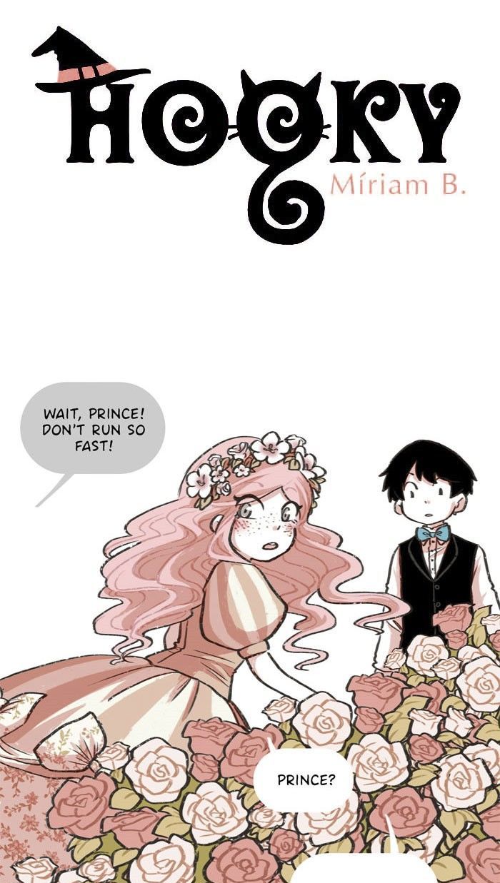 Read Hooky En Manga Online